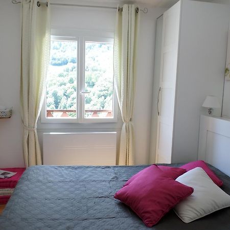 L'Esquerade Apartment Castillon-de-Larboust Стая снимка
