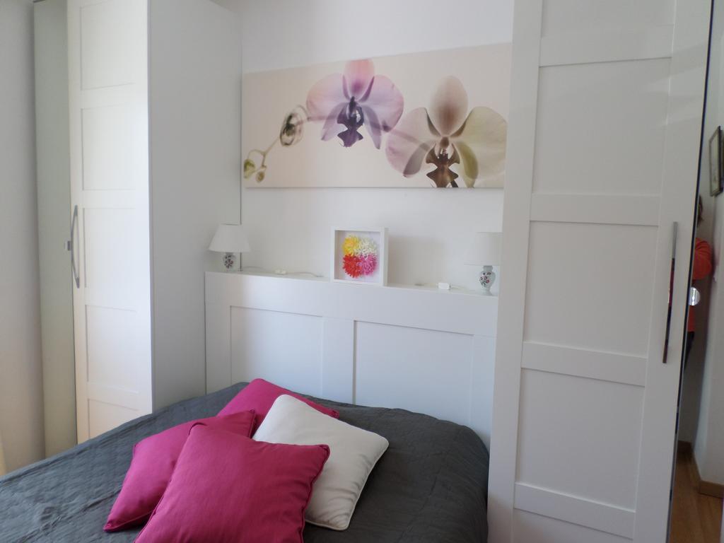L'Esquerade Apartment Castillon-de-Larboust Стая снимка