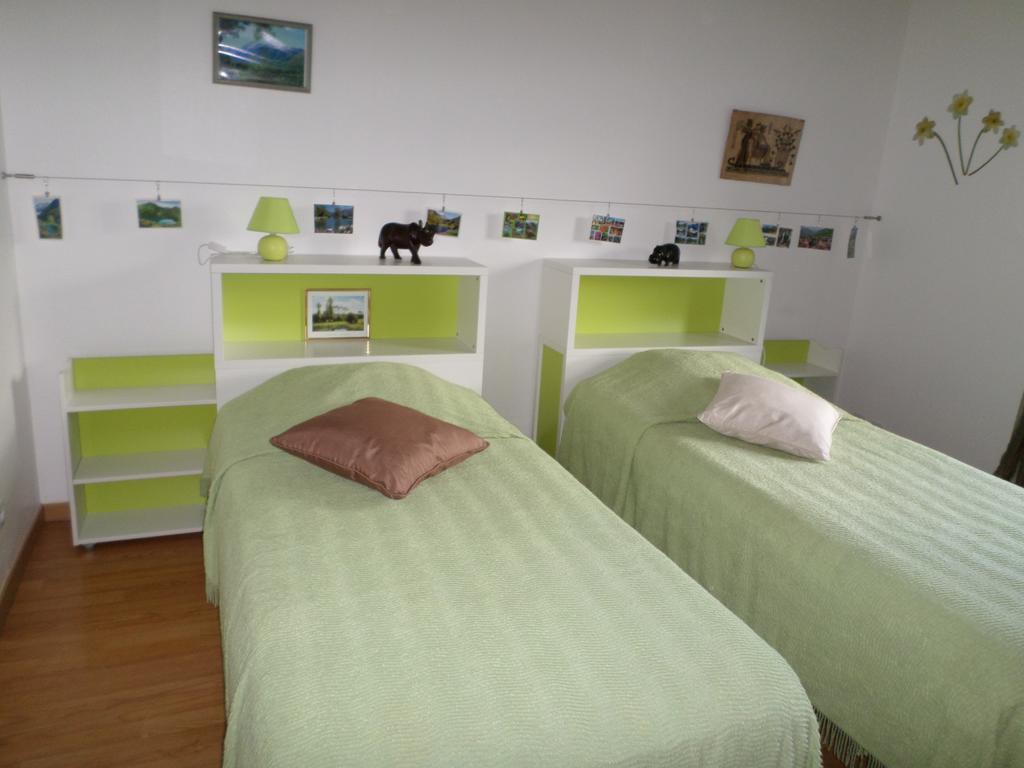 L'Esquerade Apartment Castillon-de-Larboust Стая снимка