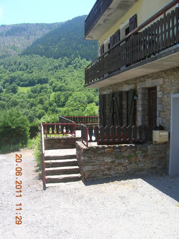 L'Esquerade Apartment Castillon-de-Larboust Стая снимка